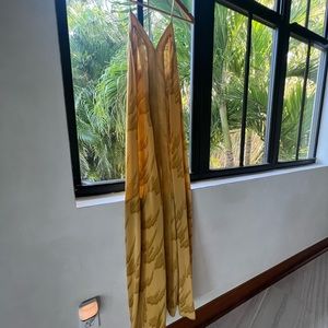 House of Harlow Maxi Dress!